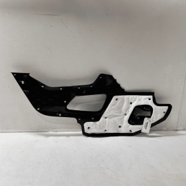 18-23 GMC Terrain SLT Center Console Floor Left Driver Side Panel Cover Tri 18-23 GMC Terrain SLT Center Console Floor Left Driver Side Panel Cover Tri