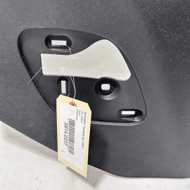 18-23 GMC Terrain SLT Center Console Floor Left Driver Side Panel Cover Tri 18-23 GMC Terrain SLT Center Console Floor Left Driver Side Panel Cover Tri