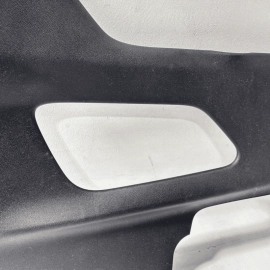 18-23 GMC Terrain SLT Center Console Floor Left Driver Side Panel Cover Tri 18-23 GMC Terrain SLT Center Console Floor Left Driver Side Panel Cover Tri