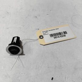 2018-2020 GMC Terrain SLT Engine Ignition Start/Stop Button Switch OEM 2018-2020 GMC Terrain SLT Engine Ignition Start/Stop Button Switch OEM