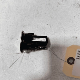 2018-2020 GMC Terrain SLT Engine Ignition Start/Stop Button Switch OEM 2018-2020 GMC Terrain SLT Engine Ignition Start/Stop Button Switch OEM