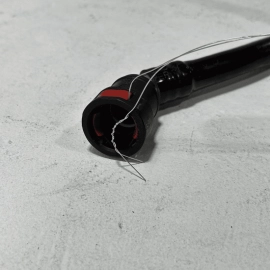 2018 - 2023 GMC Terrain SLT Vapor Canister Filter Inlet Pipe Tube Hose OEM