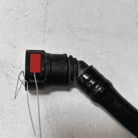 2018 - 2023 GMC Terrain SLT Vapor Canister Filter Inlet Pipe Tube Hose OEM