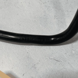 2018 - 2023 GMC Terrain SLT Vapor Canister Filter Inlet Pipe Tube Hose OEM