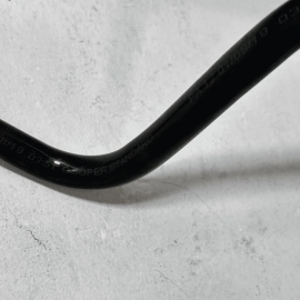 2018 - 2023 GMC Terrain SLT Vapor Canister Filter Inlet Pipe Tube Hose OEM