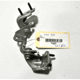 Rear Right Side Door Set Of Upper & Lower Hinge Ford Explorer 2011-2019 OEM