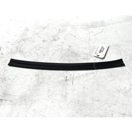 2014-2020 INFINITI Q50 DOOR LOWER WHEATHERSTRIP SEAL REAR RIGHT SIDE OEM