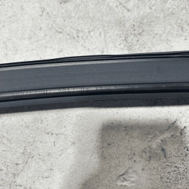2014-2020 Infiniti Q50 Rear Right Side Door Window Glass Run Channel OEM