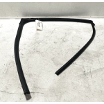 2014-2020 Infiniti Q50 Rear Right Side Door Window Glass Run Channel OEM