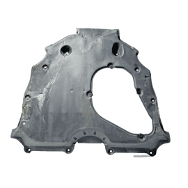 2018-2023 CAMRY XSE 2.5L Front Center Engine Radiator Support Splash Shield