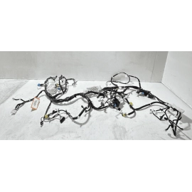 2021 CAMRY XSE 2.5L Dash Dashboard Instrument Panel Wire Wiring Harness OEM