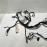2021 CAMRY XSE 2.5L Dash Dashboard Instrument Panel Wire Wiring Harness OEM