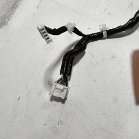 2021 CAMRY XSE 2.5L Dash Dashboard Instrument Panel Wire Wiring Harness OEM