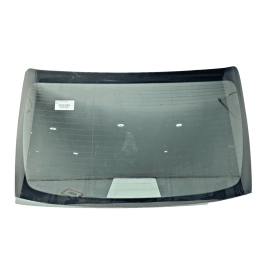 2018-2023 CAMRY XSE 2.5L Rear Back Windshield Window Heated Pilkington Glas