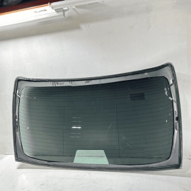 2018-2023 CAMRY XSE 2.5L Rear Back Windshield Window Heated Pilkington Glas