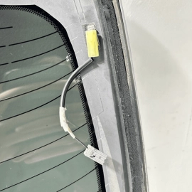 2018-2023 CAMRY XSE 2.5L Rear Back Windshield Window Heated Pilkington Glas
