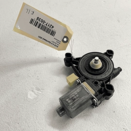 18-23 AUDI A5 SPORTBACK FRONT REAR LEFT RIGHT DOOR WINDOW MOTOR REGULATOR O