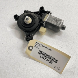18-23 AUDI A5 SPORTBACK FRONT REAR LEFT RIGHT DOOR WINDOW MOTOR REGULATOR O