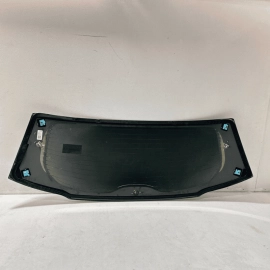 2018 - 2023 GMC TERRAIN REAR TAILGATE LIFTGATE BACK WINDOW GLASS OEM
