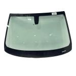 2018 - 2023 GMC TERRAIN FRONT WINDSHIELD WINDOW GLASS W/ WIRING MIROR OEM
