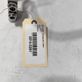 GMC TERRAIN 2018-2021 AUTOMATIC TRANSMISSION OIL COOLER LINE HOSE TUBE PIPE