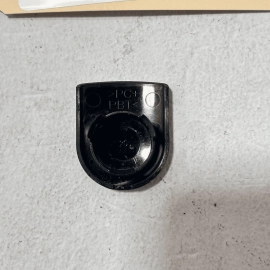 2018-23 GMC TERRAIN WINDSHIELD LEFT OR RIGHT SIDE WIPER ARM SCREW CAP COVER
