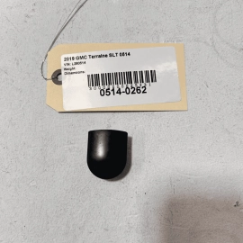 2018-23 GMC TERRAIN WINDSHIELD LEFT OR RIGHT SIDE WIPER ARM SCREW CAP COVER