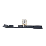 2018 - 2023 GMC TERRAIN HOOD LEFT DRIVER SIDE WEATHERSTRIP SEAL OEM 1PCS
