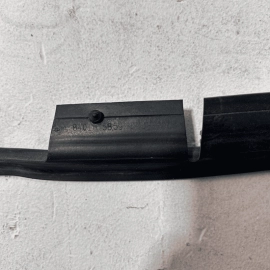2018 - 2023 GMC TERRAIN HOOD LEFT DRIVER SIDE WEATHERSTRIP SEAL OEM 1PCS