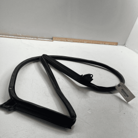 18-23 AUDI A5 SPORTBACK REAR PASSENGER SIDE DOOR ON BODY WEATHERSTRIP SEAL 