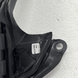 18-23 AUDI A5 SPORTBACK REAR PASSENGER SIDE DOOR ON BODY WEATHERSTRIP SEAL 