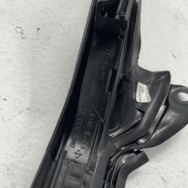 18-23 AUDI A5 SPORTBACK REAR PASSENGER SIDE DOOR ON BODY WEATHERSTRIP SEAL 