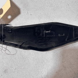 GMC TERRAIN 2018-2023 DRIVER SIDE AIR INLET GRILL PANEL EXTENSION COVER TRI