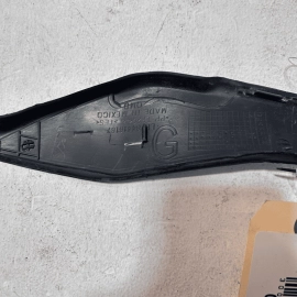 GMC TERRAIN 2018-2023 DRIVER SIDE AIR INLET GRILL PANEL EXTENSION COVER TRI