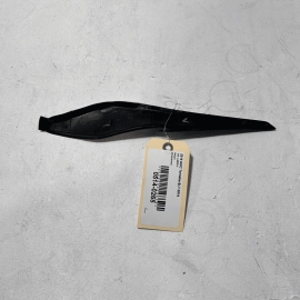 GMC TERRAIN 2018-2023 DRIVER SIDE AIR INLET GRILL PANEL EXTENSION COVER TRI