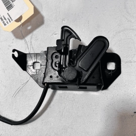 GMC TERRAIN 2019 - 2023  HOOD BONNET PRIMARY & SECONDARY LOCK LATCH OEM