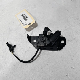 GMC TERRAIN 2019 - 2023  HOOD BONNET PRIMARY & SECONDARY LOCK LATCH OEM