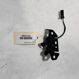 GMC TERRAIN 2019 - 2023  HOOD BONNET PRIMARY & SECONDARY LOCK LATCH OEM