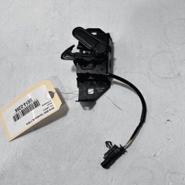 GMC TERRAIN 2019 - 2023  HOOD BONNET PRIMARY & SECONDARY LOCK LATCH OEM
