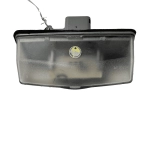 15-21 LEXUS NX200T NX300H REAR LEFT OR RIGHT SIDE LICENSE PLATE LIGHT LAMP 