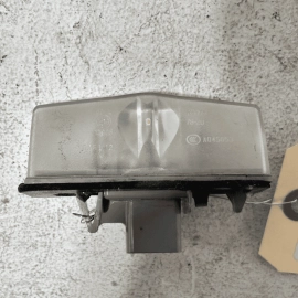 15-21 LEXUS NX200T NX300H REAR LEFT OR RIGHT SIDE LICENSE PLATE LIGHT LAMP 
