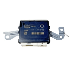 2017 LEXUS NX200T MULTIPLEX NETWORK DOOR COMPUTER CONTROL MODULE UNIT OEM