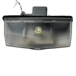 LEXUS NX200T NX300H 2015-21 REAR LEFT OR RIGHT SIDE LICENSE PLATE LIGHT LAM