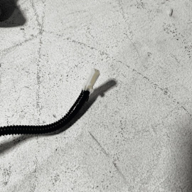 2018 INFINITI Q50 REAR RIGHT PASSENGER DOOR HARNESS OEM