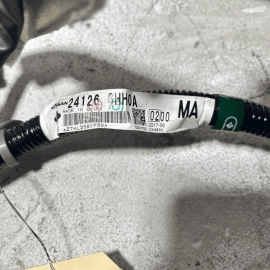 2018 INFINITI Q50 REAR RIGHT PASSENGER DOOR HARNESS OEM