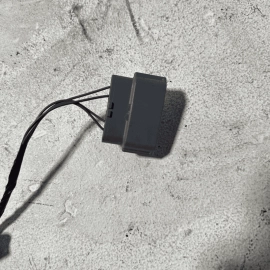 2018 INFINITI Q50 REAR RIGHT PASSENGER DOOR HARNESS OEM