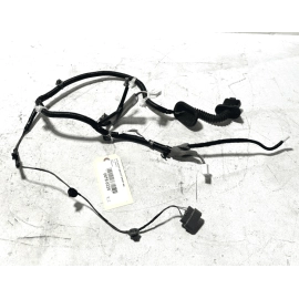 2018 INFINITI Q50 REAR RIGHT PASSENGER DOOR HARNESS OEM