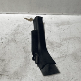 2014-15-16-2020 INFINITI Q50 REAR RIGHT PASSENGER Panel DOOR SILL KICK PLAT