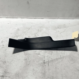 2014-15-16-2020 INFINITI Q50 REAR RIGHT PASSENGER Panel DOOR SILL KICK PLAT