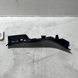 2014-15-16-2020 INFINITI Q50 REAR RIGHT PASSENGER Panel DOOR SILL KICK PLAT